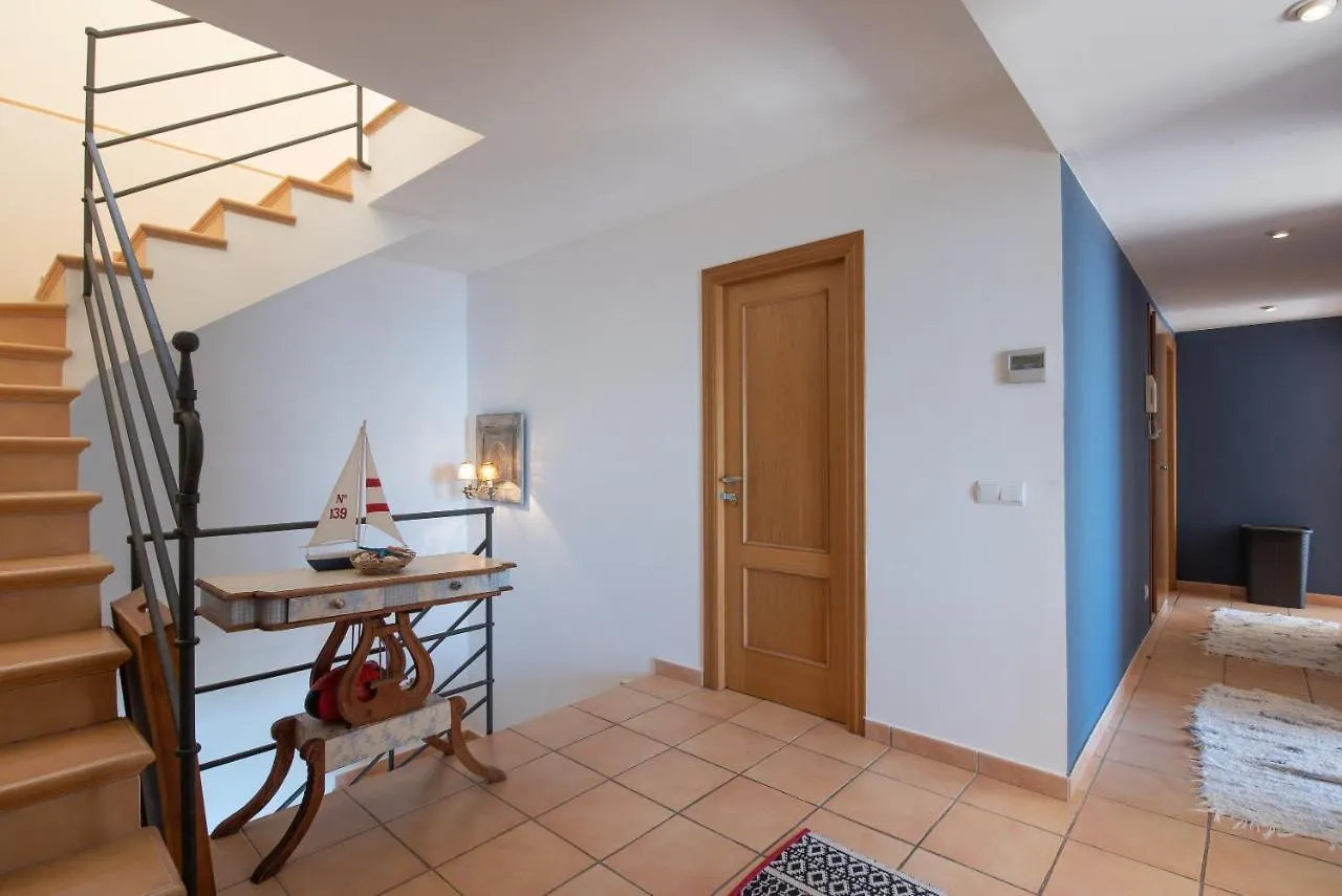 Casa Marbello - Begur