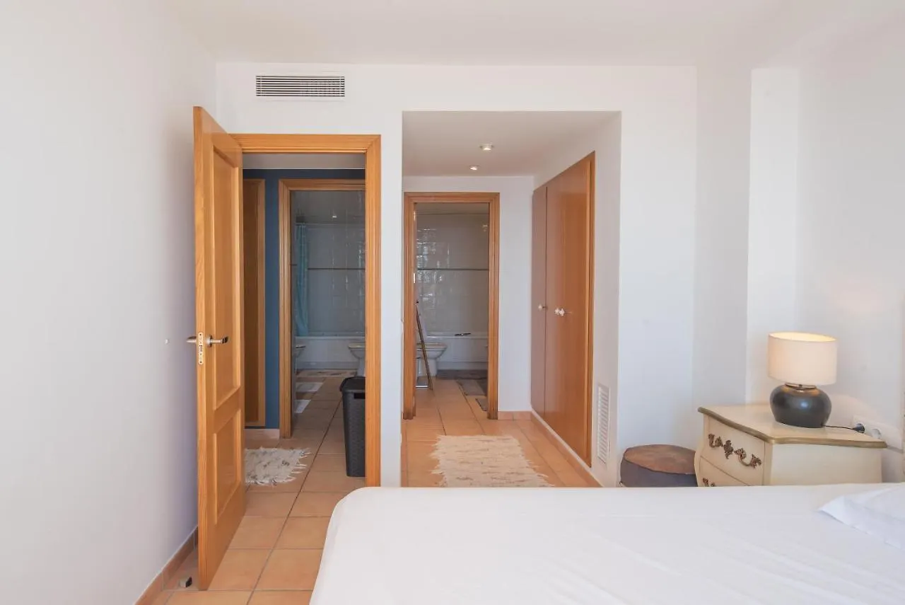 Holiday home Casa Marbello - Begur Spain