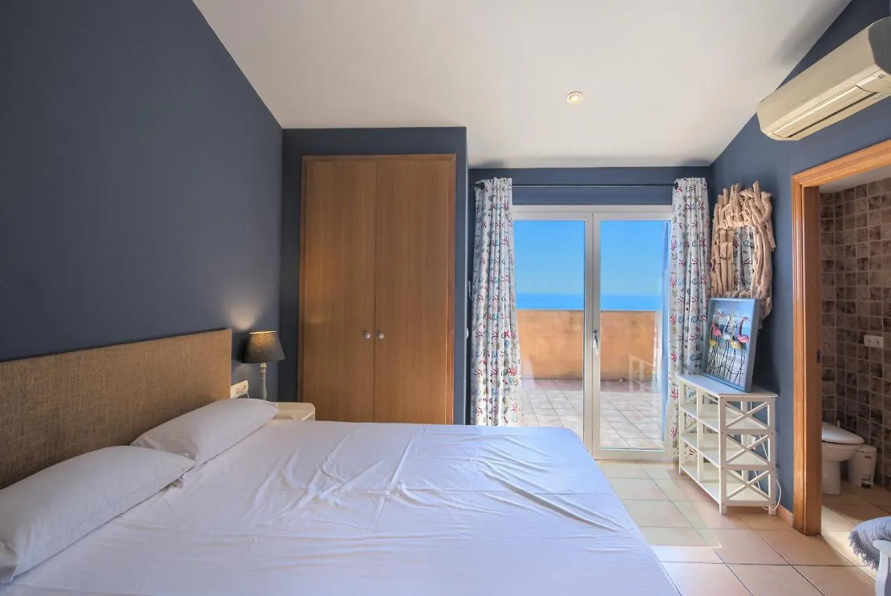 Holiday home Casa Marbello - Begur