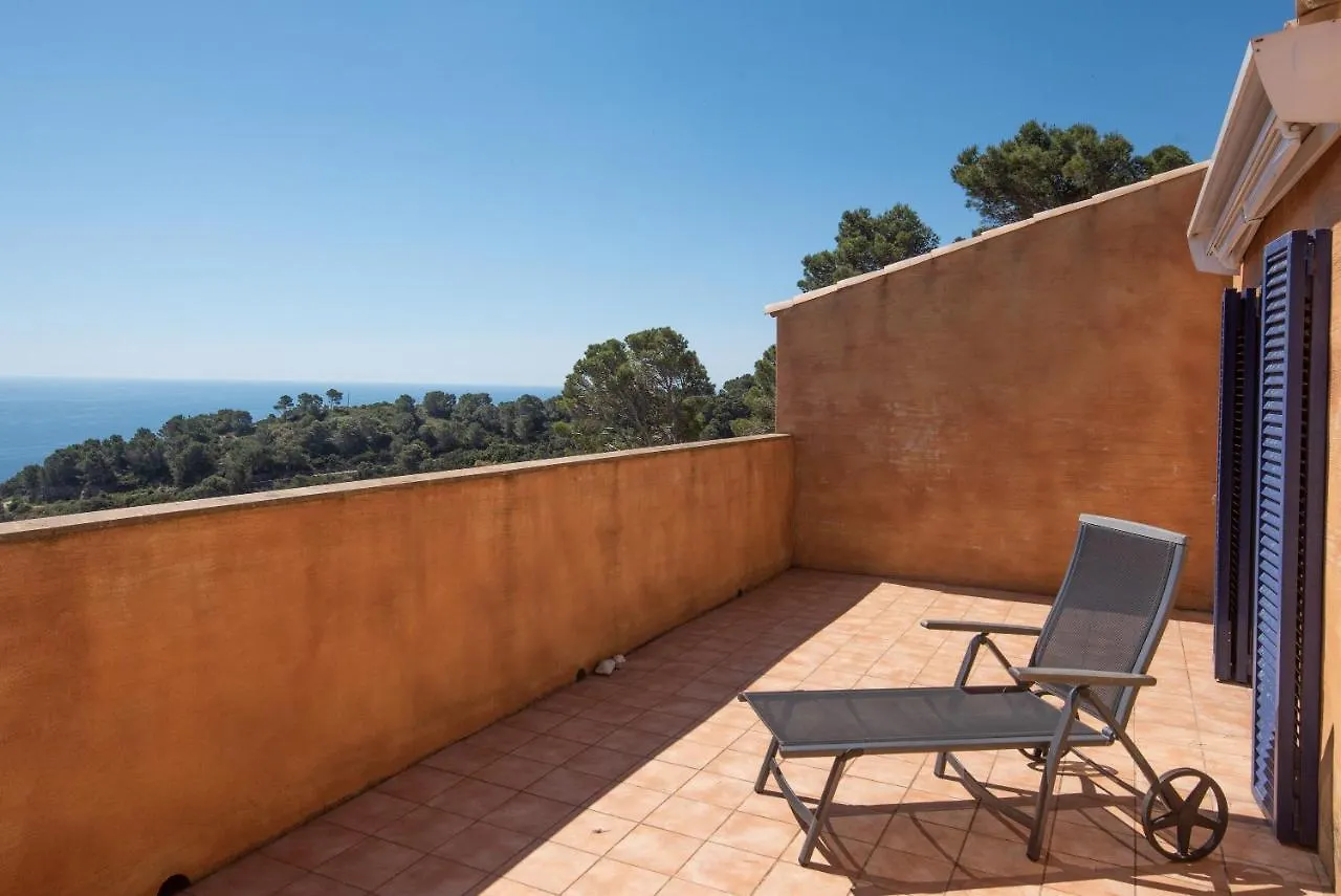 Casa Marbello - Begur