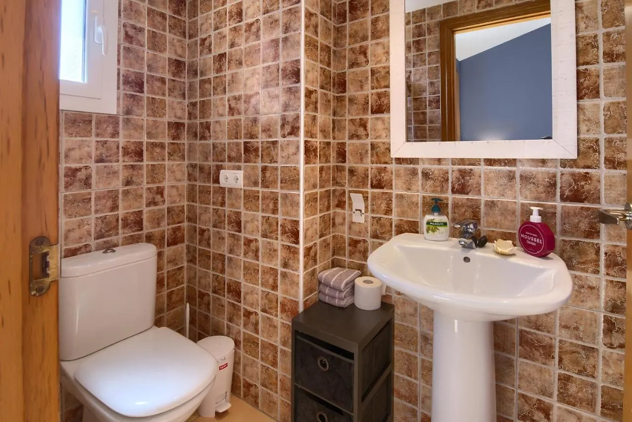Casa Marbello - Begur Holiday home