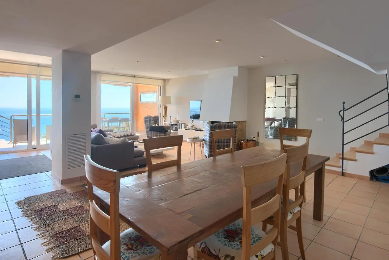 Holiday home Casa Marbello - Begur