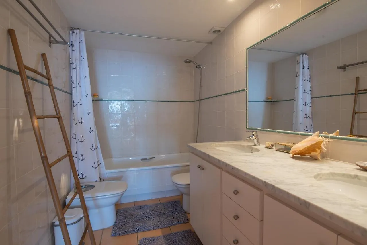Holiday home Casa Marbello - Begur
