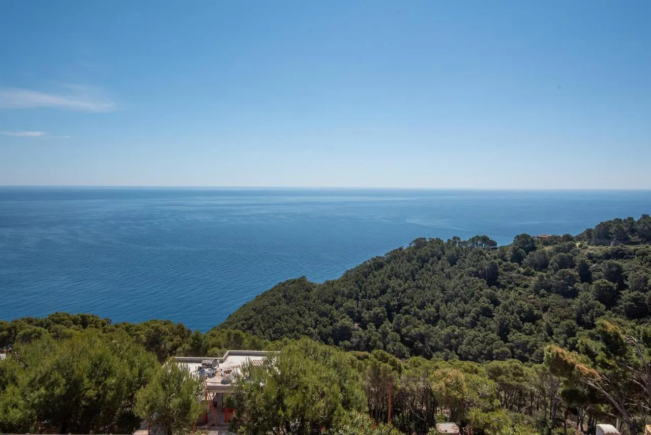 Holiday home Casa Marbello - Begur
