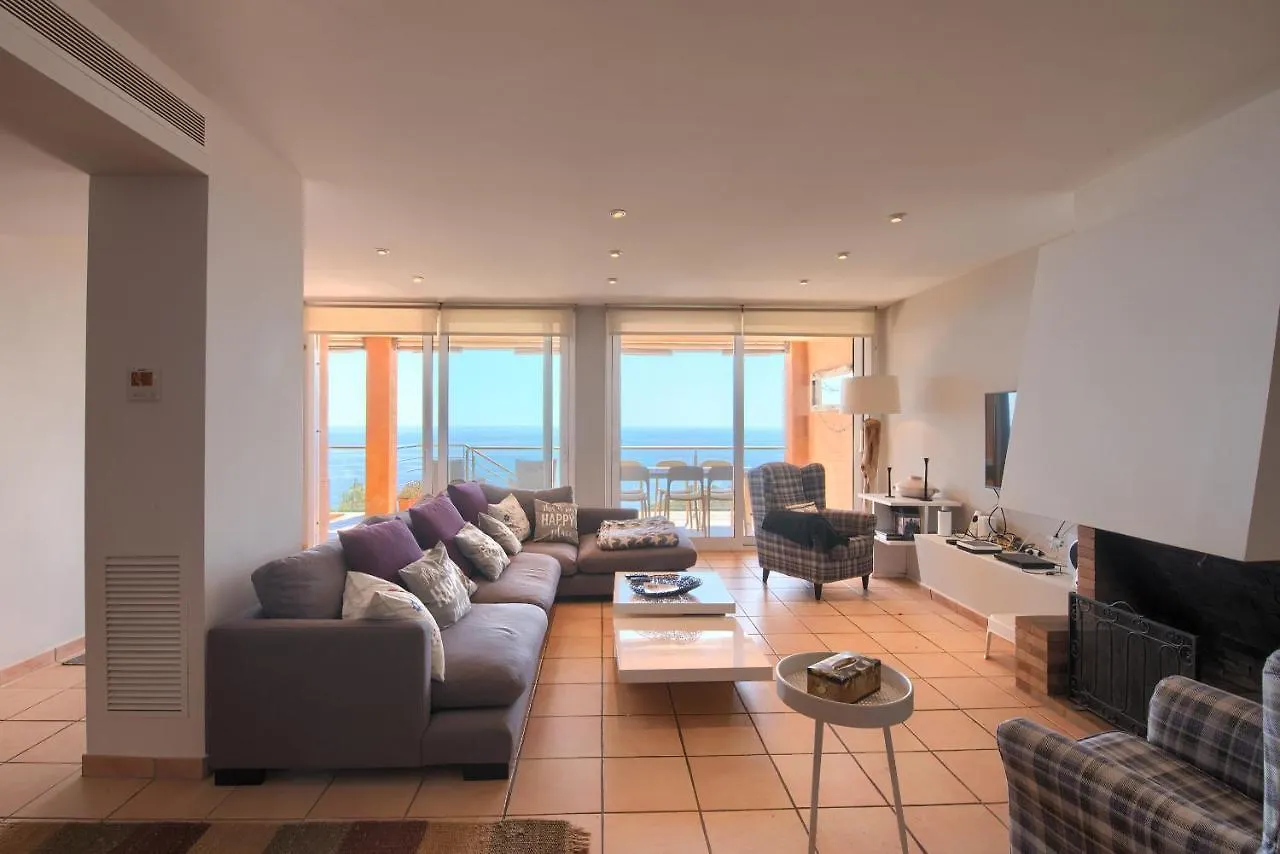 Casa Marbello - Begur Holiday home
