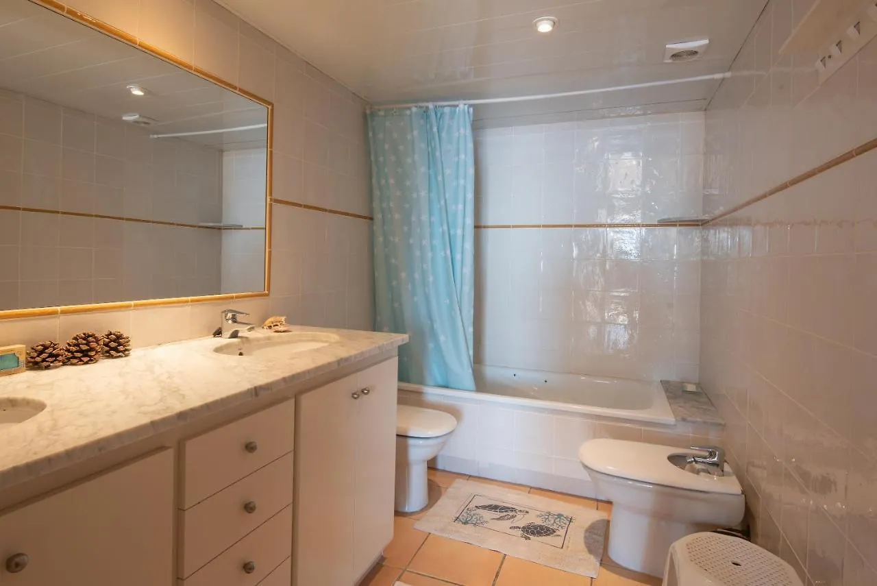 Casa Marbello - Begur 0*,