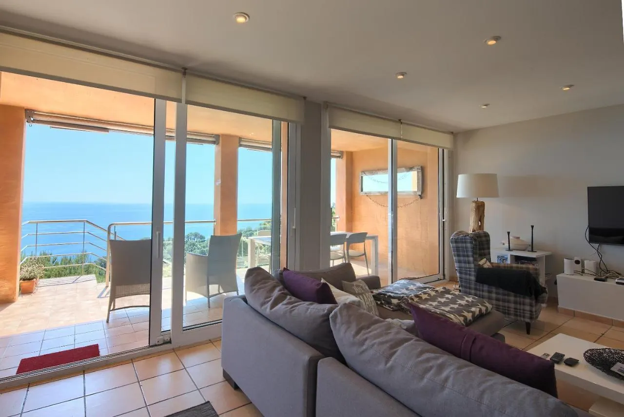 Holiday home Casa Marbello - Begur Spain