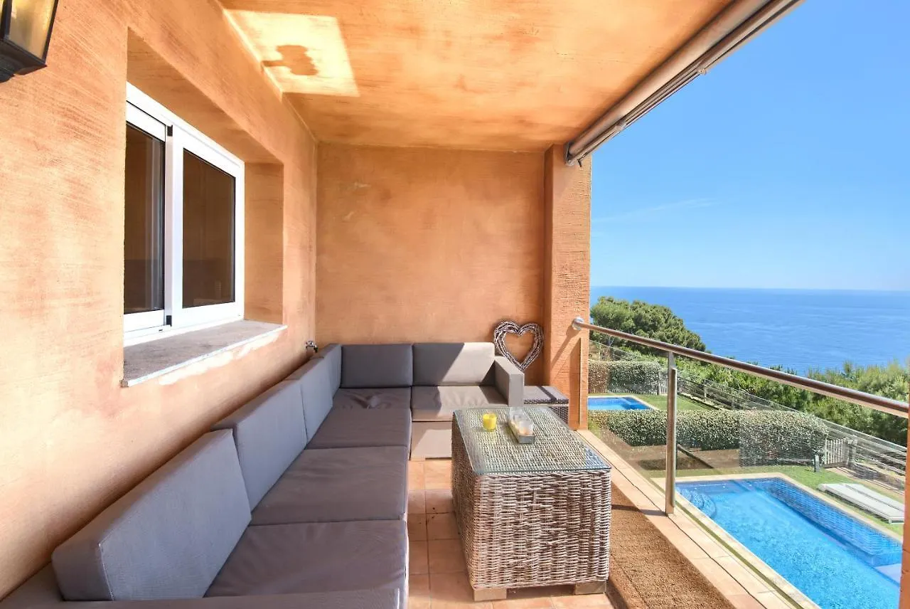 Casa Marbello - Begur 0*,  Spain