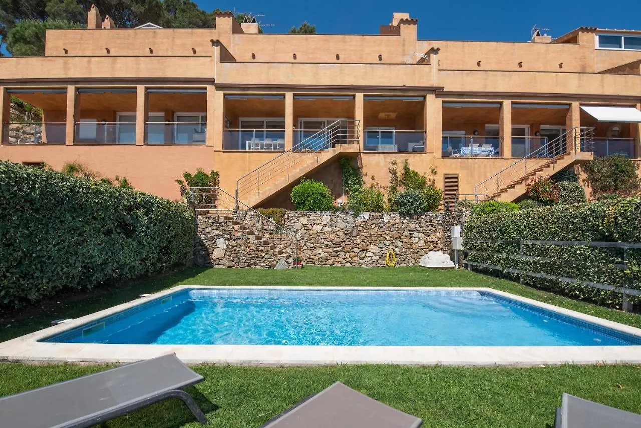 Casa Marbello - Begur