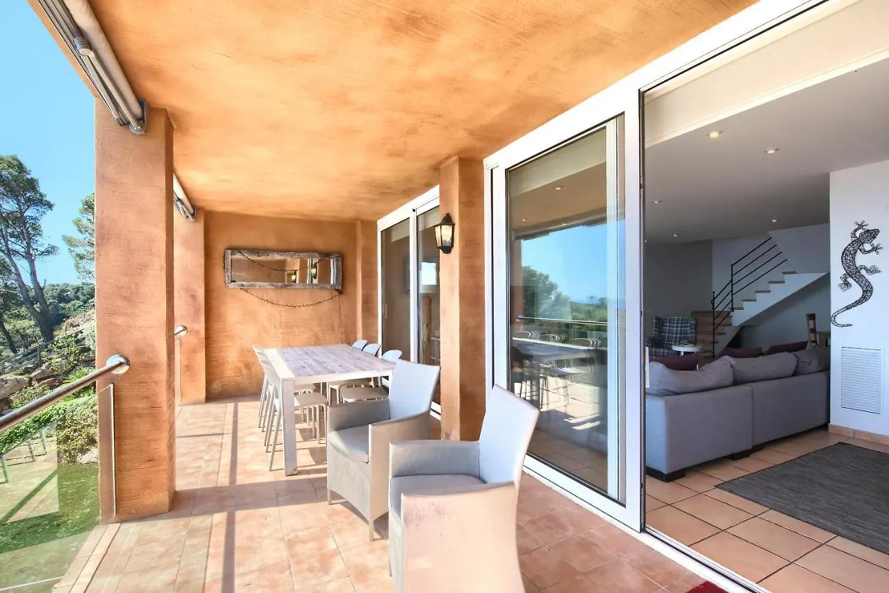Holiday home Casa Marbello - Begur