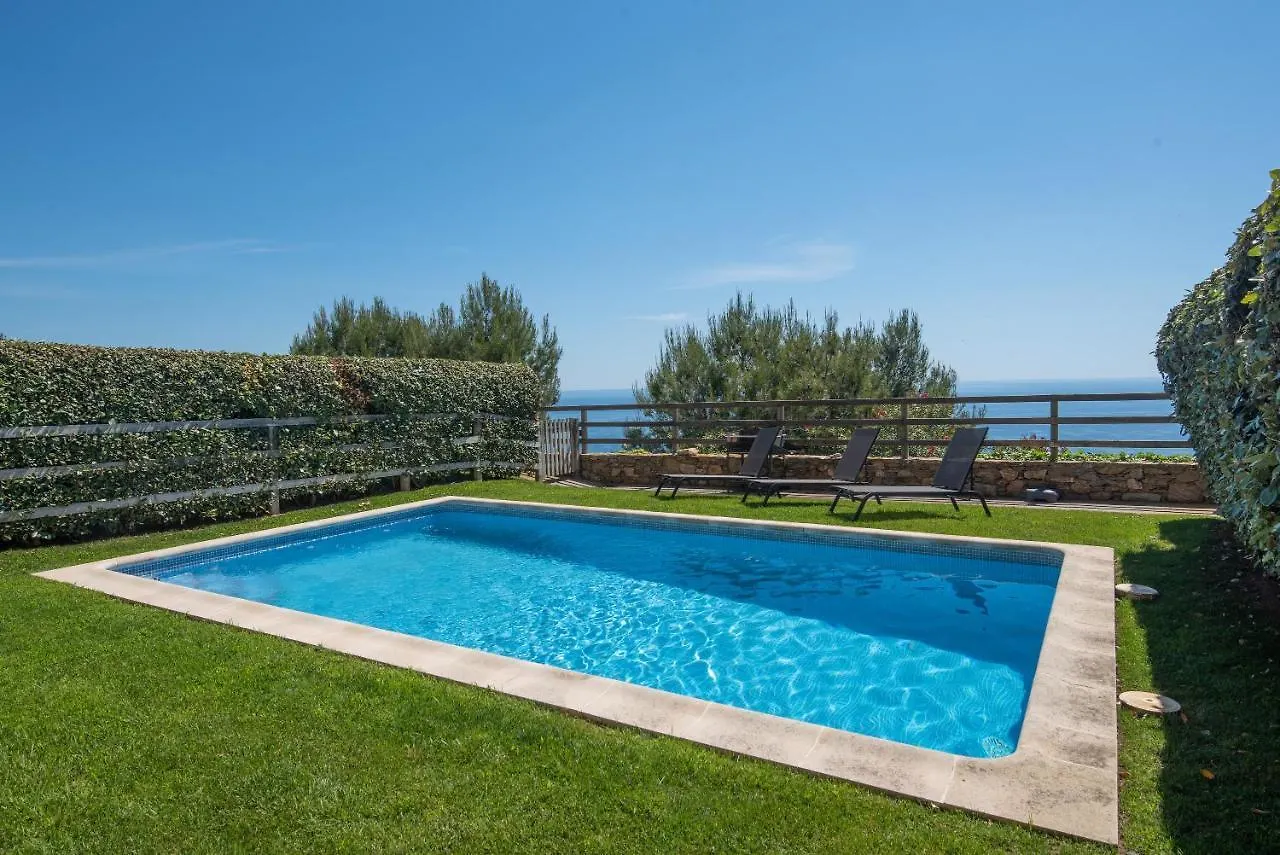 Casa Marbello - Begur Spain