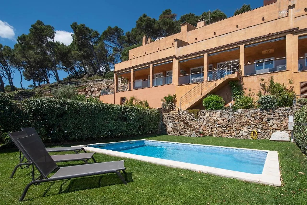 Holiday home Casa Marbello - Begur