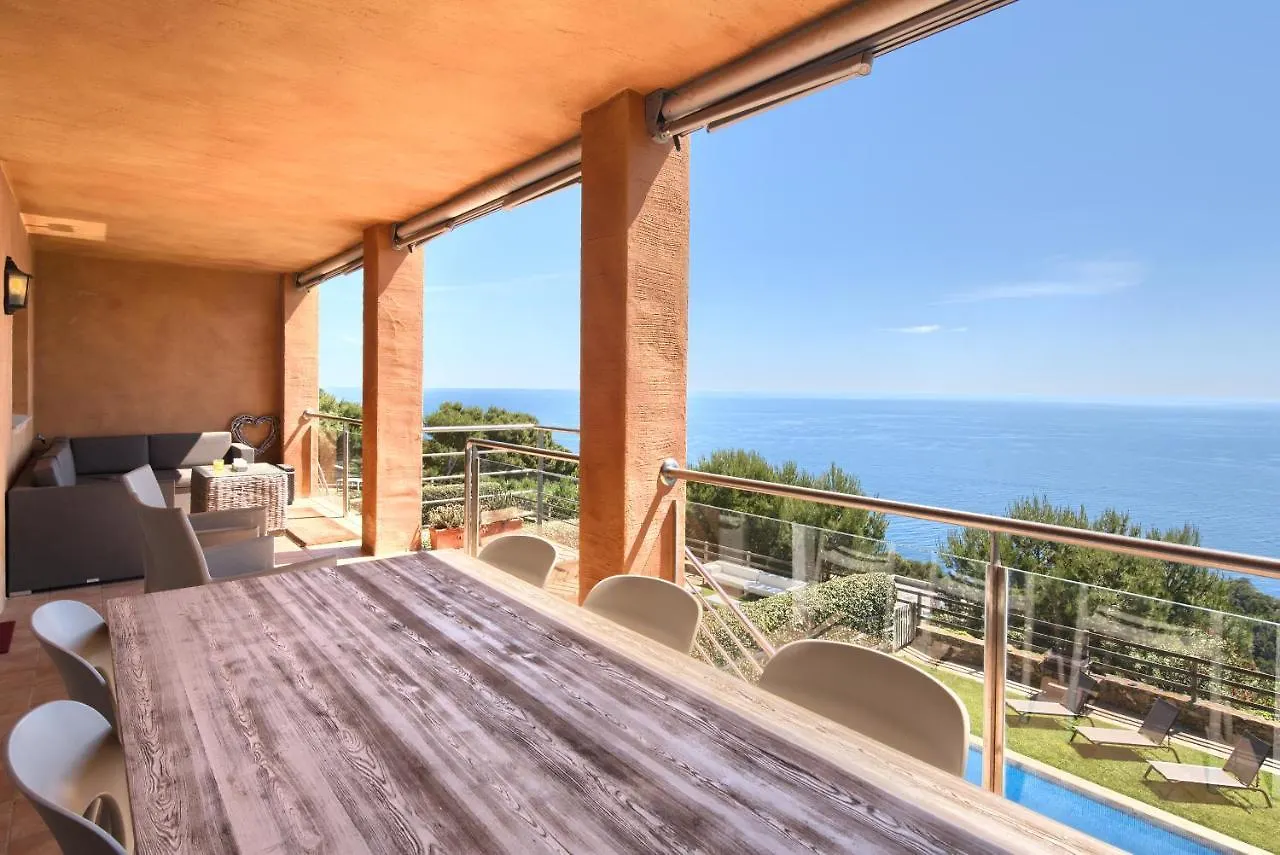 Casa Marbello - Begur 0*,  Spain