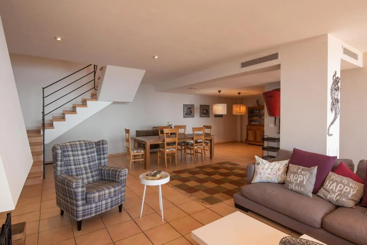 Casa Marbello - Begur Prázdninový dům