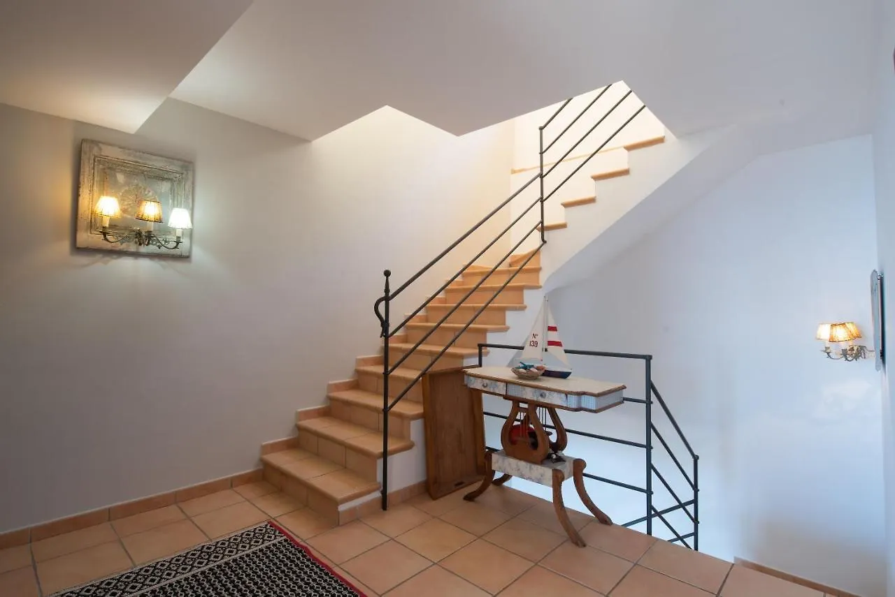 Casa Marbello - Begur Prázdninový dům